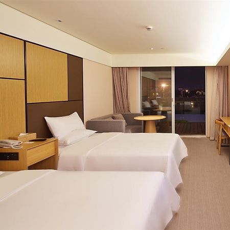 Ji Hotel Shanghai Hongqiao Zhongshan West Road Екстериор снимка