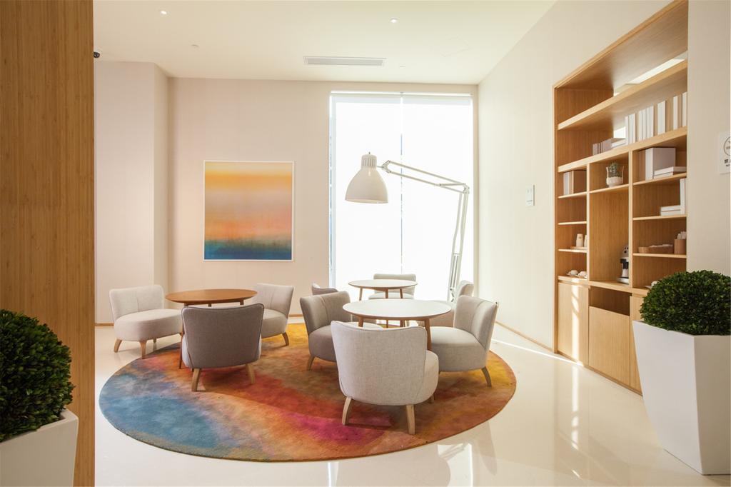 Ji Hotel Shanghai Hongqiao Zhongshan West Road Екстериор снимка