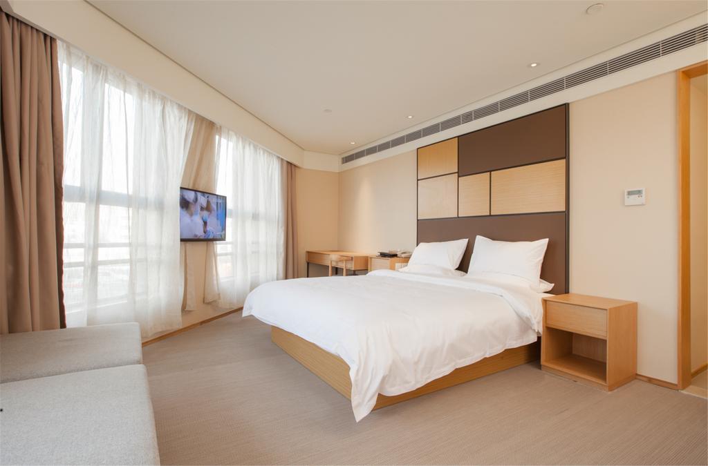 Ji Hotel Shanghai Hongqiao Zhongshan West Road Екстериор снимка