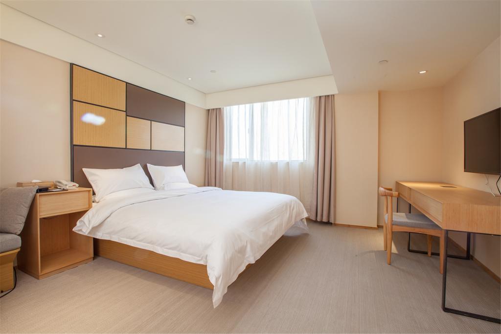 Ji Hotel Shanghai Hongqiao Zhongshan West Road Екстериор снимка