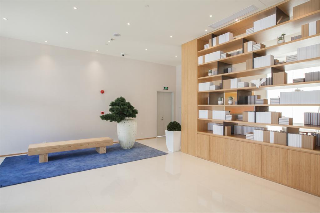 Ji Hotel Shanghai Hongqiao Zhongshan West Road Екстериор снимка