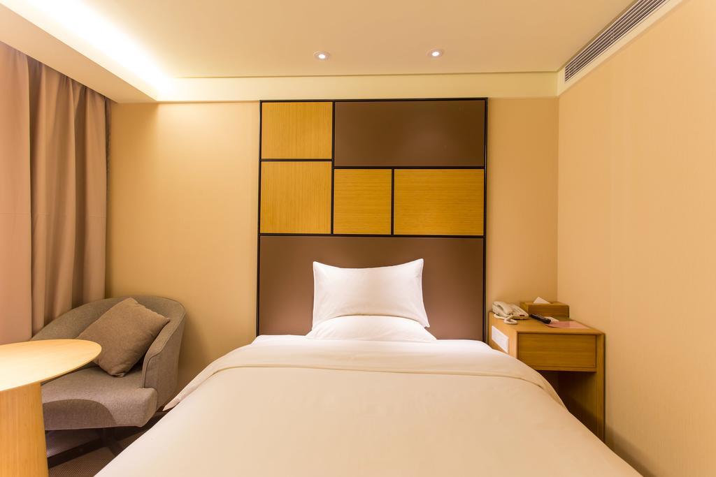 Ji Hotel Shanghai Hongqiao Zhongshan West Road Екстериор снимка