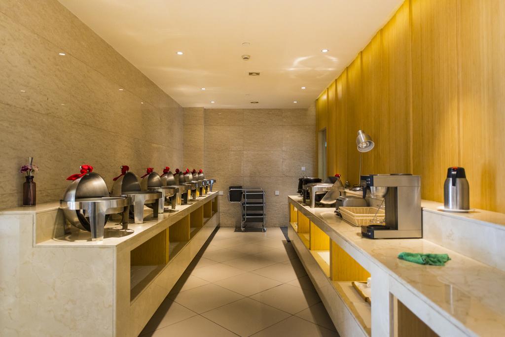Ji Hotel Shanghai Hongqiao Zhongshan West Road Екстериор снимка