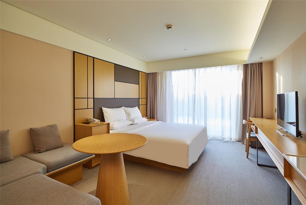 Ji Hotel Shanghai Hongqiao Zhongshan West Road Екстериор снимка