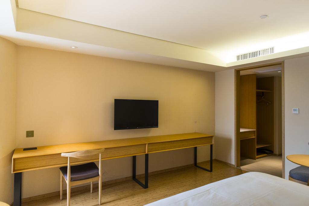 Ji Hotel Shanghai Hongqiao Zhongshan West Road Екстериор снимка
