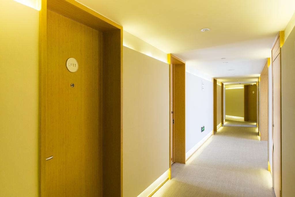 Ji Hotel Shanghai Hongqiao Zhongshan West Road Екстериор снимка