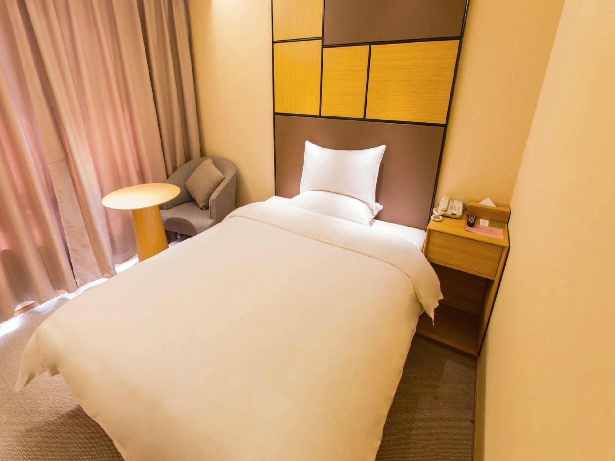 Ji Hotel Shanghai Hongqiao Zhongshan West Road Екстериор снимка